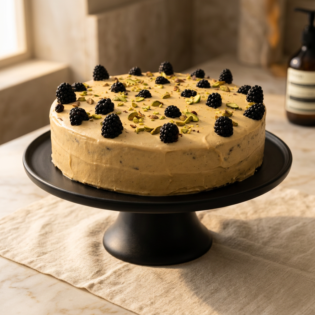 Postre premium NALEA